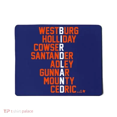 Mousepad