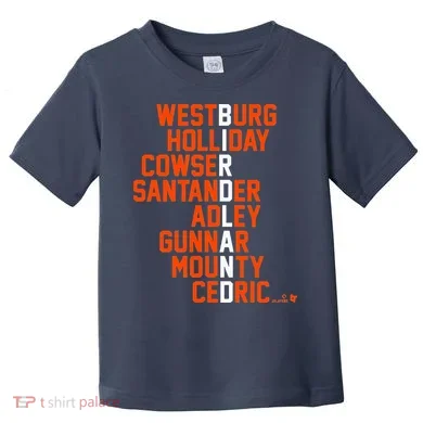 Toddler T-Shirt