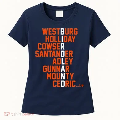 Women's T-Shirt