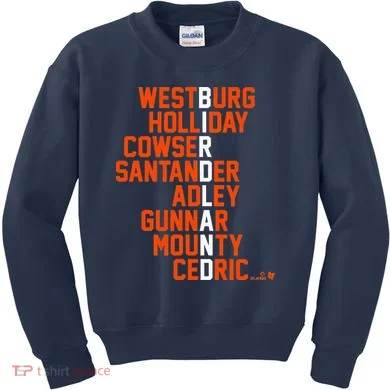 Kids Sweatshirt
