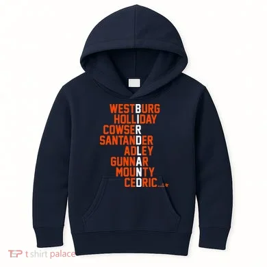 Kids Hoodie