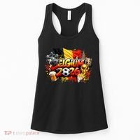 BELGIUM North America Soccer Tournament 2026 Women's Tank Top thumb 0