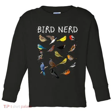 Toddler Long Sleeve