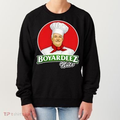 Boyardeez Nuts Women's Sweatshirt