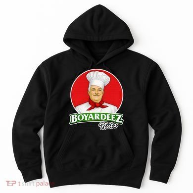 Boyardeez Nuts Hoodie