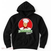 Boyardeez Nuts Hoodie thumb 0