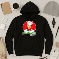 Boyardeez Nuts Hoodie thumb 3