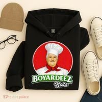 Boyardeez Nuts Hoodie thumb 4