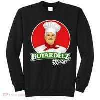 Boyardeez Nuts Sweatshirt thumb 0