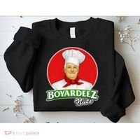 Boyardeez Nuts Sweatshirt thumb 2