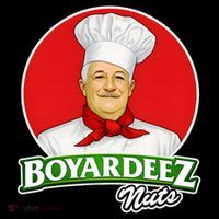 Boyardeez Nuts Sweatshirt thumb 3