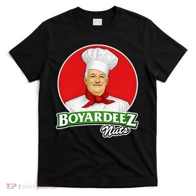 Boyardeez Nuts T-Shirt