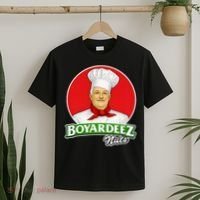 Boyardeez Nuts T-Shirt thumb 2