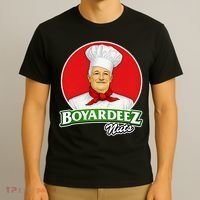 Boyardeez Nuts T-Shirt thumb 3