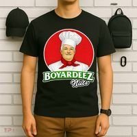 Boyardeez Nuts T-Shirt thumb 6