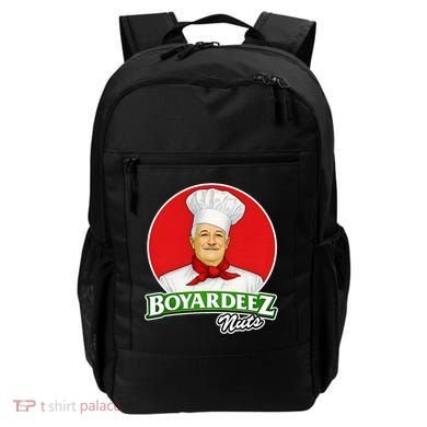 Boyardeez Nuts Backpack
