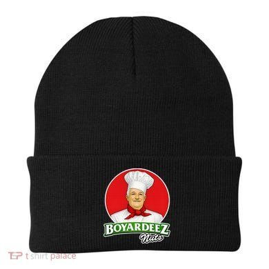 Boyardeez Nuts Beanie