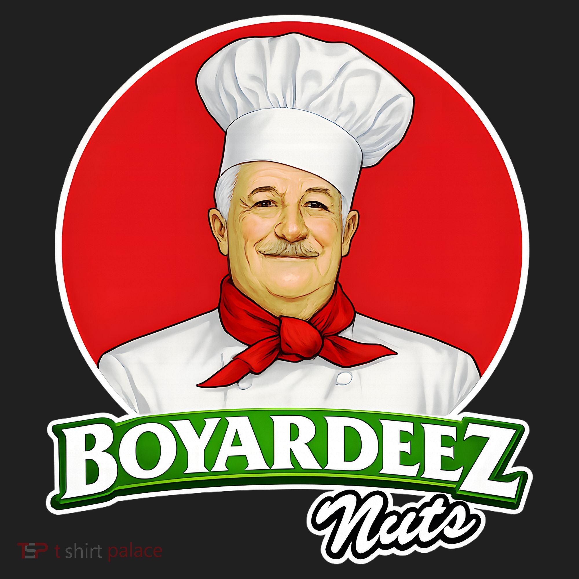 Boyardeez Nuts Beanie