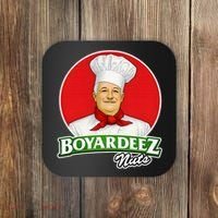 Boyardeez Nuts Coaster thumb 0