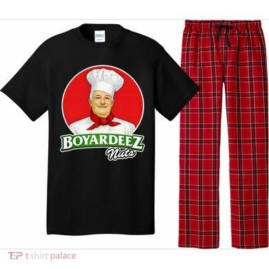 Boyardeez Nuts Pajama Set