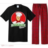 Boyardeez Nuts Pajama Set thumb 0