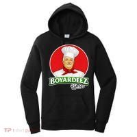 Boyardeez Nuts Women's Hoodie thumb 0
