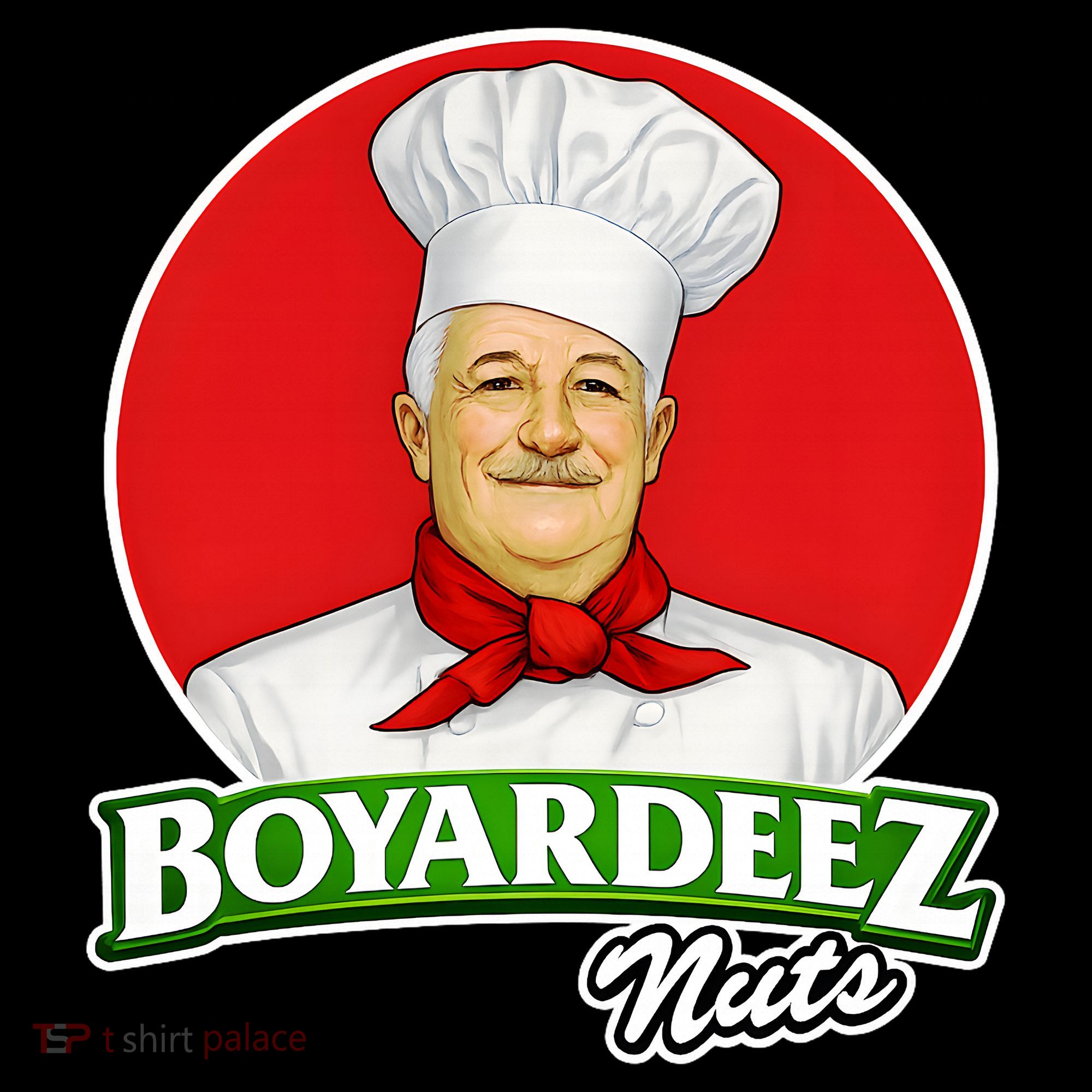 Boyardeez Nuts Women's Hoodie