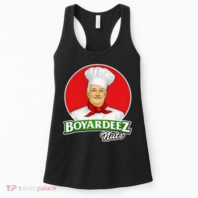 Boyardeez Nuts Women's Tank Top