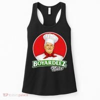 Boyardeez Nuts Women's Tank Top thumb 0
