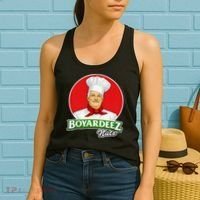 Boyardeez Nuts Women's Tank Top thumb 2