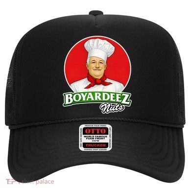 Boyardeez Nuts Hat