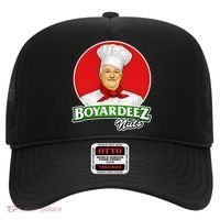 Boyardeez Nuts Hat thumb 0