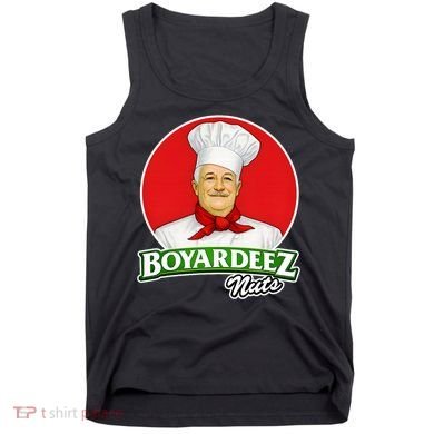 Boyardeez Nuts Tank Top