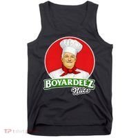 Boyardeez Nuts Tank Top thumb 0