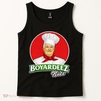 Boyardeez Nuts Tank Top thumb 2