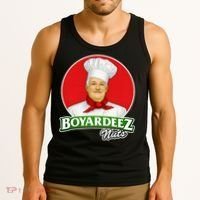 Boyardeez Nuts Tank Top thumb 3