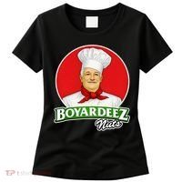 Boyardeez Nuts Women's T-Shirt thumb 0