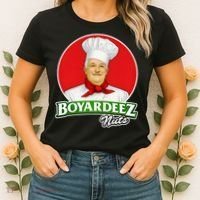 Boyardeez Nuts Women's T-Shirt thumb 2