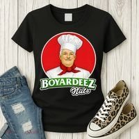 Boyardeez Nuts Women's T-Shirt thumb 3