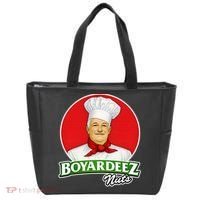 Boyardeez Nuts Tote Bag thumb 0