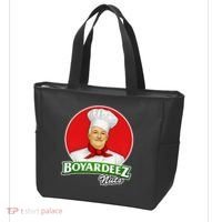 Boyardeez Nuts Tote Bag thumb 3