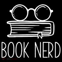 Book Nerd Polo thumb 3