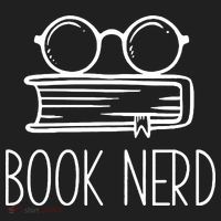 Book Nerd Tumbler thumb 3