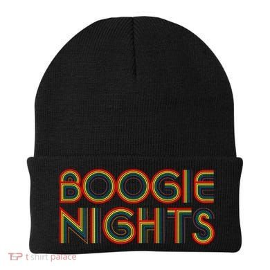 Boogie Nights Beanie