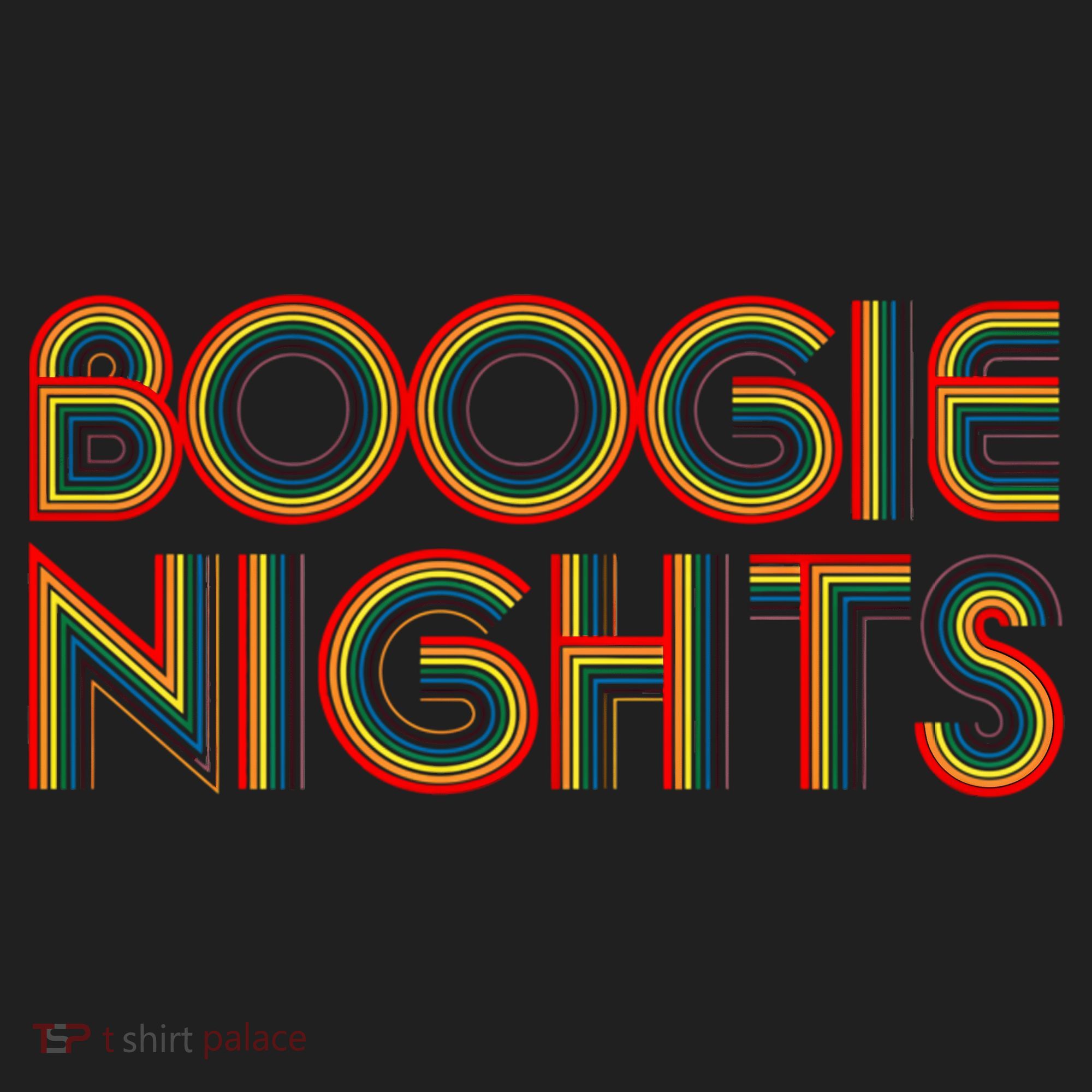 Boogie Nights Beanie