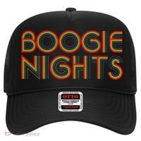 Boogie Nights Hat thumb 0