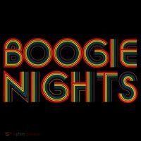 Boogie Nights Tank Top thumb 6