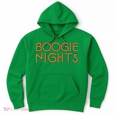 Boogie Nights Hoodie