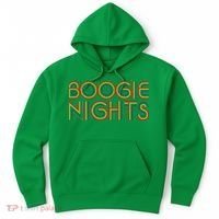 Boogie Nights Hoodie thumb 0