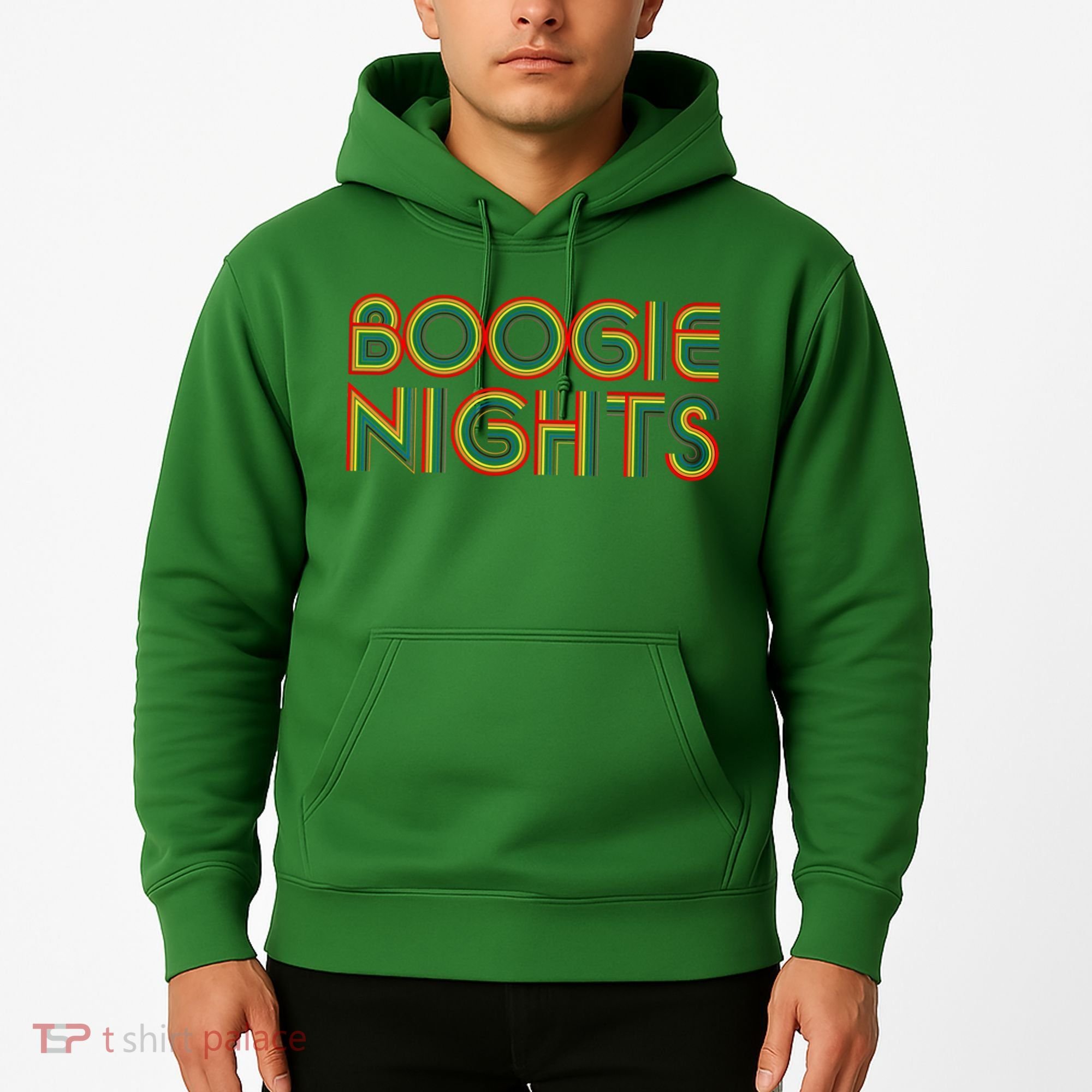 Boogie Nights Hoodie